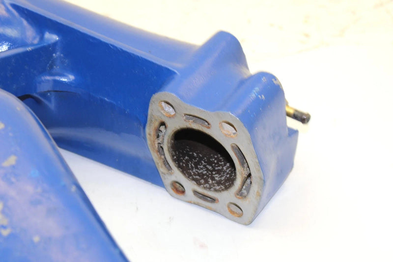 1995 Polaris Slt 750 Oem Exhaust Head Pipe 1260663-157 JP8