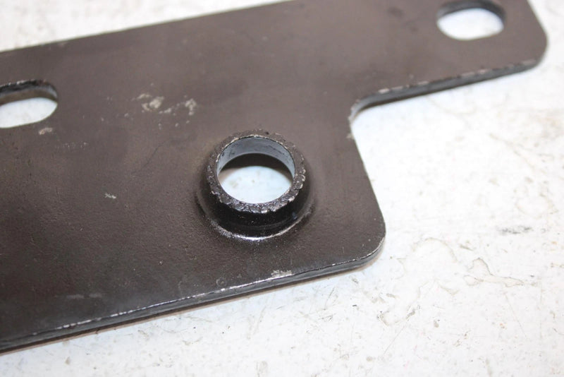 2005 Polaris Sportsman 800 Oem Exhaust Silencer Mount Bracket 5248723 AP146