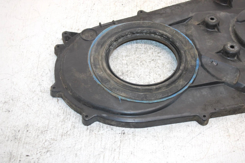 2001 Polaris Magnum 325 Oem Inner Clutch Cover 2201676 AP30