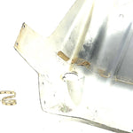 08-09 Kawasaki Teryx 750 KRF750A 4x4 OEM Hood 35004-0077-286 XK0
