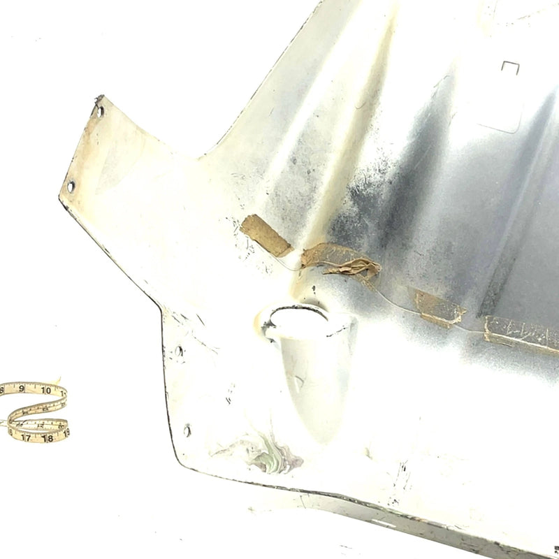 08-09 Kawasaki Teryx 750 KRF750A 4x4 OEM Hood 35004-0077-286 XK0