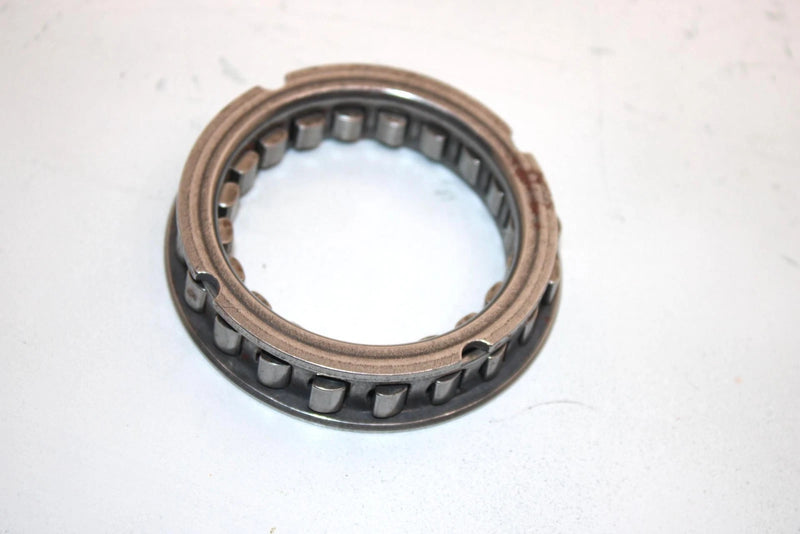 88 Honda Fourtrax 200 Trx200sx 2x4 Oem Starter Clutch 28120-HB3-010 AHS