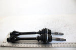 1999 Polaris Sportsman 500 Oem Front Driveshaft Pair 2200960 AP24