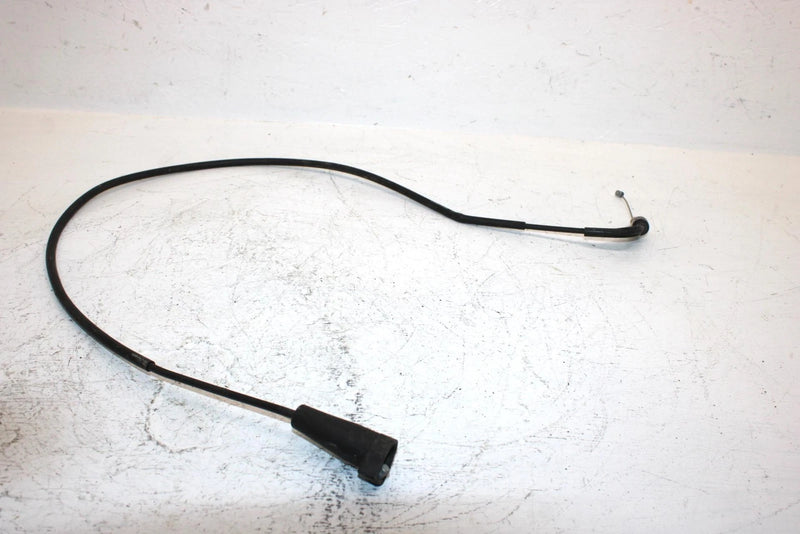 2004 Arctic Cat V2 650 Oem Throttle Cable 0487-032 AA28