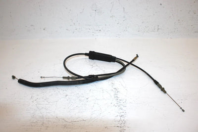 1998 Polaris 500 Oem Throttle Cable 7080520 SP39