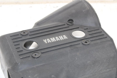 1988 Yamaha Xlv Oem Engine Cooling Shroud 8H8-12651-02-00 SY128