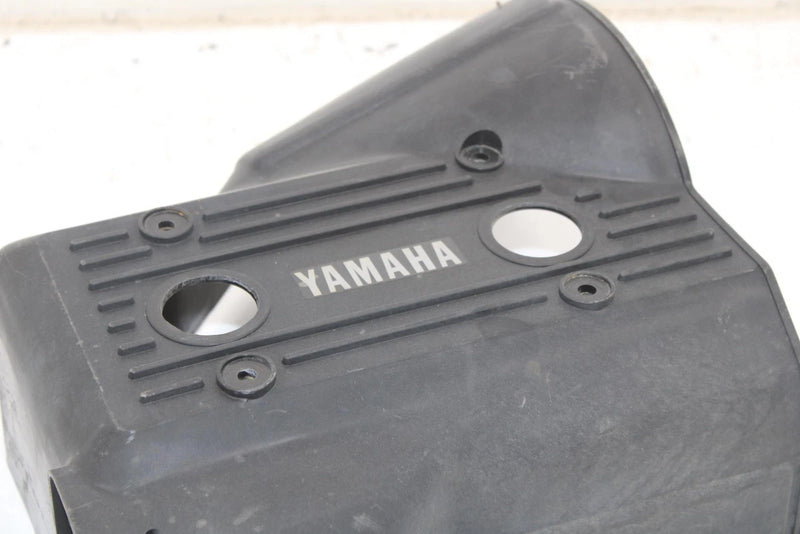 1988 Yamaha Xlv Oem Engine Cooling Shroud 8H8-12651-02-00 SY128