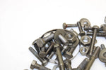 1989 Sea-doo Sp Oem Nut Bolt Spacer Washer Hardware Kit JS31
