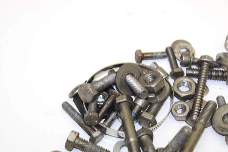 1989 Sea-doo Sp Oem Nut Bolt Spacer Washer Hardware Kit JS31