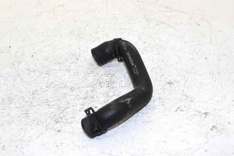 2013 Polaris 600 Rush Pro R Oem Center To Front Exchanger Hose 5414004 SP29