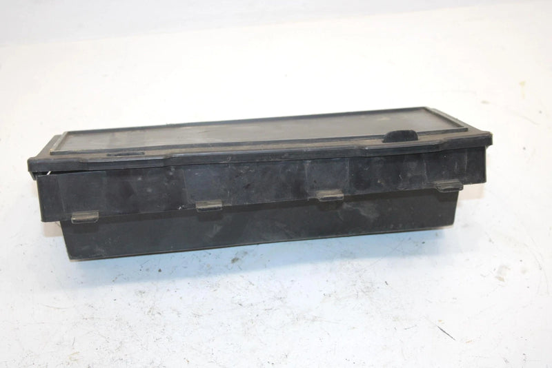 97 Arctic Cat Jag Oem Airbox Cover Set 0616-972 0616-973 SA26