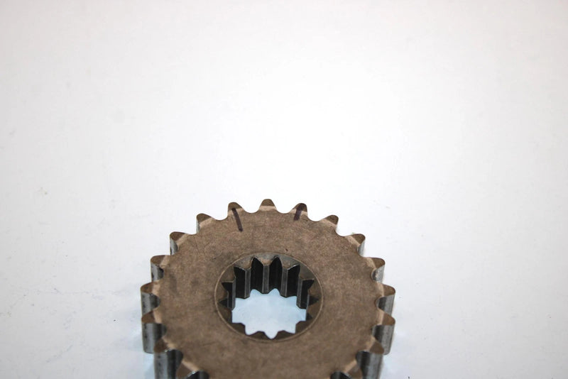 93 Polaris Trail Oem 21T Upper Sprocket 0107-408 3221035 Q2128