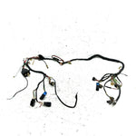 1988 Yamaha Moto 4 OEM Main Wire Harness 99999-01907-00 AY57
