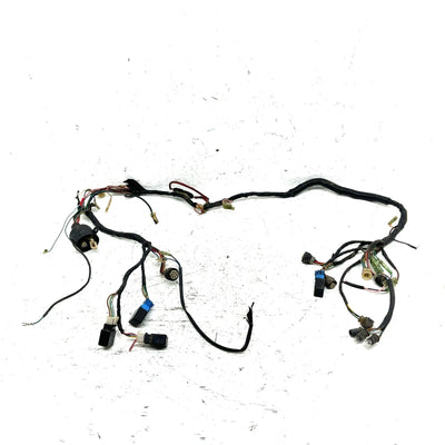 1988 Yamaha Moto 4 OEM Main Wire Harness 99999-01907-00 AY57