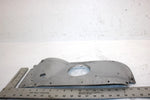 2002 Ski-doo Mxz 800 Adrenaline Oem Right Pan Support 518322636 SS21