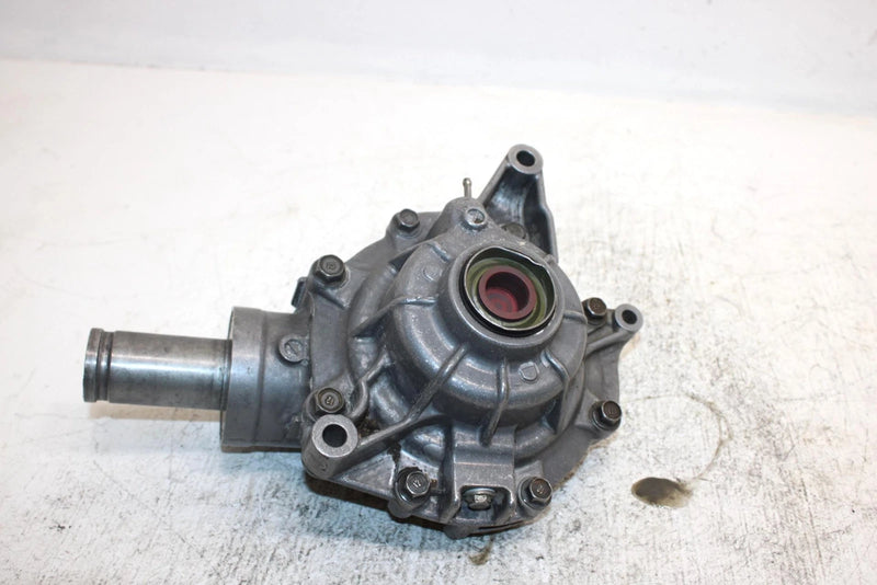 2002 Honda Foreman Rubicon Oem Front Gearbox 41400-HN2-010 AH36