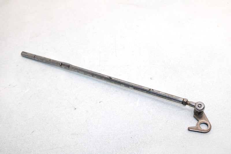 04 Yamaha  Bruin 350 Auto 2wd Oem Gear Shift Rod 5UH-18115-00-00 AY36