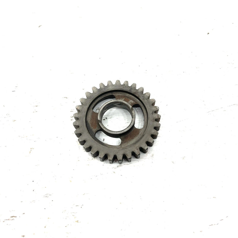 2000 Yamaha Warrior 350 YFM350X OEM 29T 3rd Wheel Gear 1UY-17231-01-00 AY67