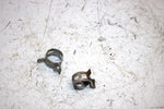 03 Polaris Rmk 700 Oem Hose Clamp Pair 7081030 Q1674