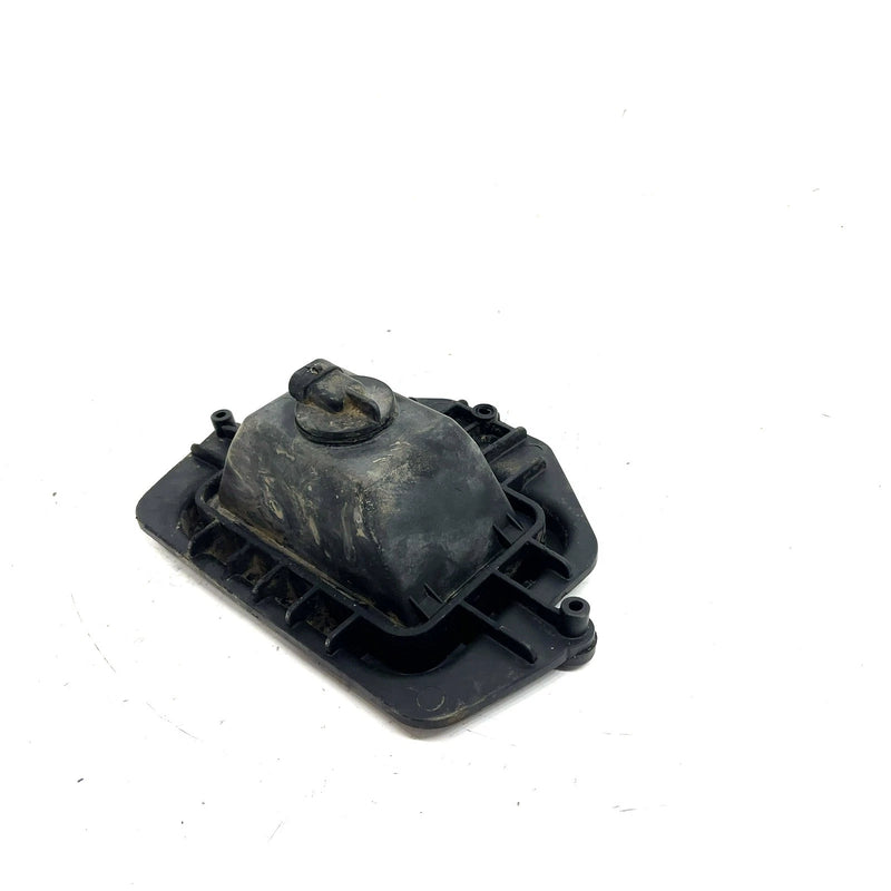 2002 Bombardier Quest 500 OEM Headlight 710000174 AB14
