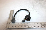 2019 Honda Trx500fe2ac Oem Speedometer Harness 32105-HR6-A60 AH12