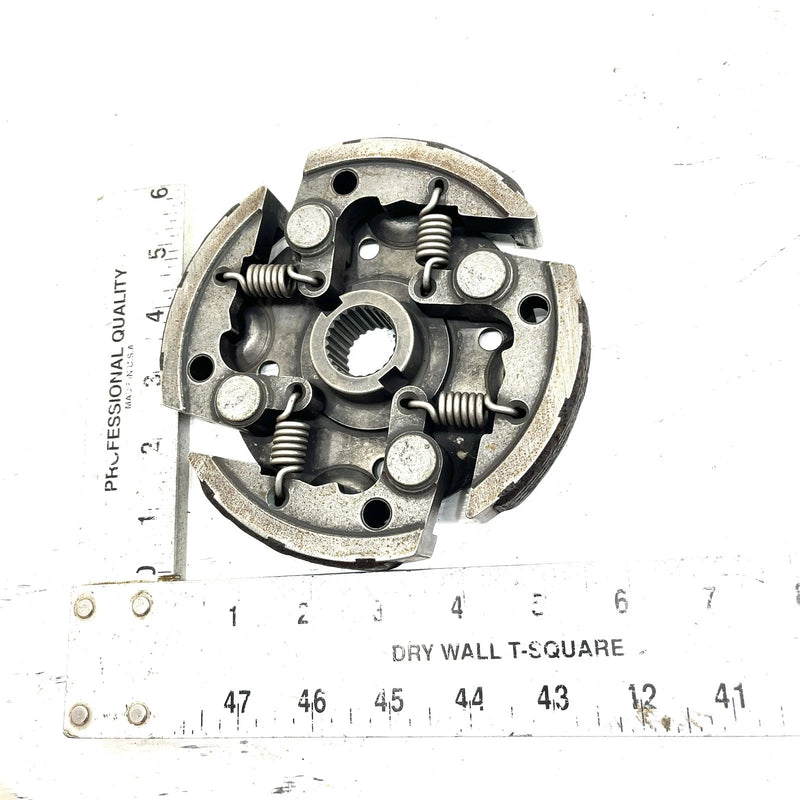 null Yamaha Moto 4 OEM Clutch Carrier 3HN-16620-12-00 AY57