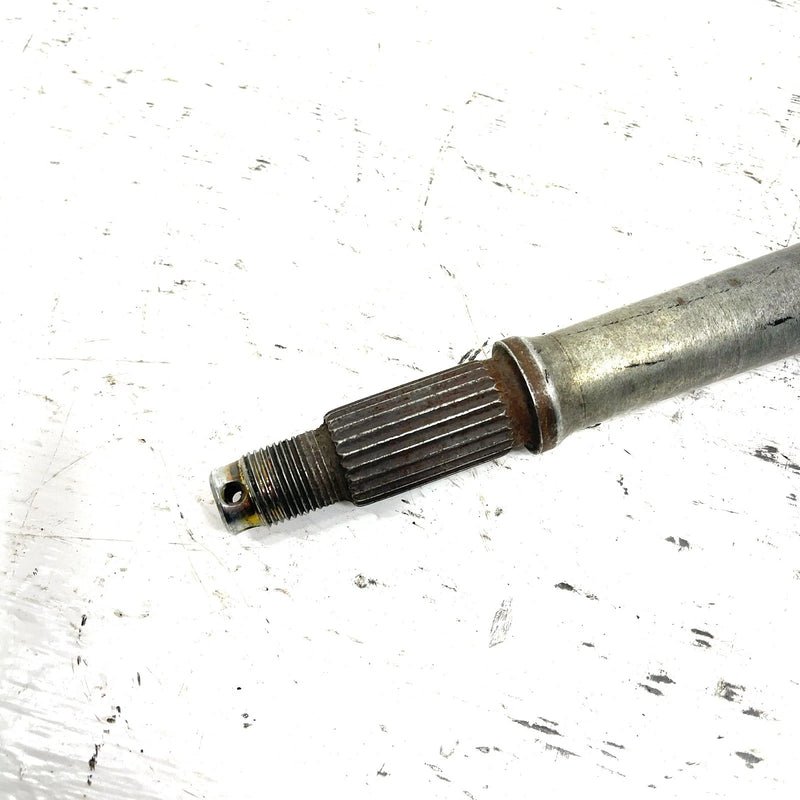 87-88 Polaris Trail Boss 250 2x4 OEM Rear Axle 5020469 AP128