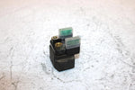 2000 Yamaha  Kodiak 400 Oem Starter Relay 4SV-81940-12-00 AY26