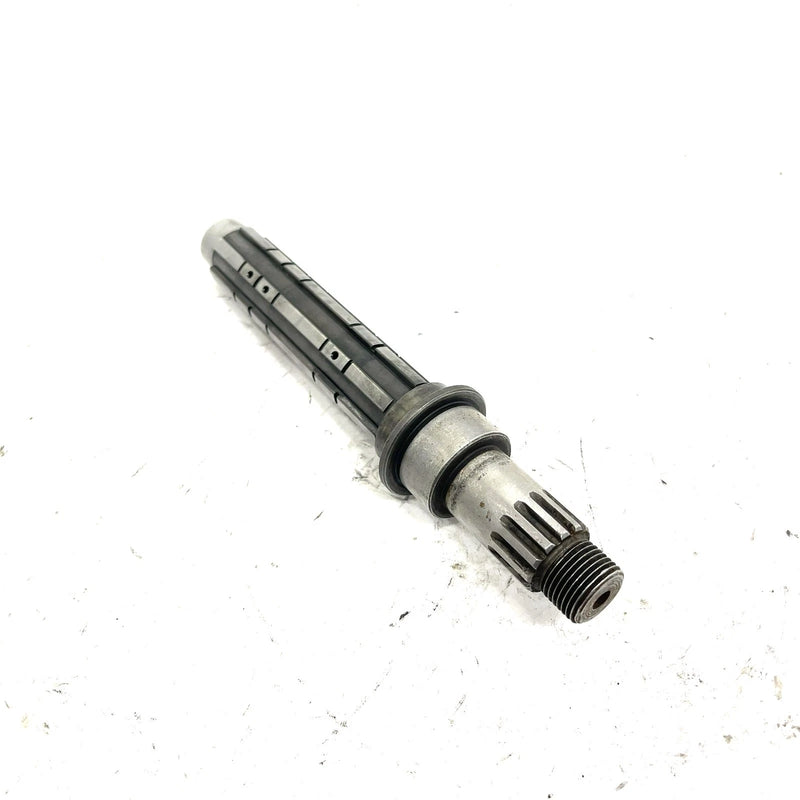 89-01 Suzuki Quadrunner 160 OEM Trans Driveshaft 24131-35B10 AS30