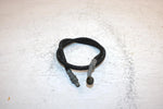 1996 Ski-doo Mxz 583 Oem Brake Line Hose 414972700 SS11