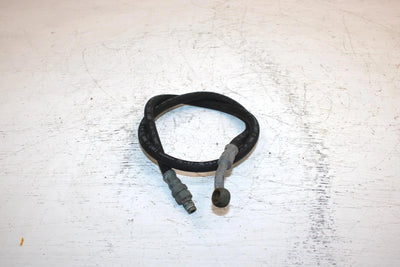 1996 Ski-doo Mxz 583 Oem Brake Line Hose 414972700 SS11