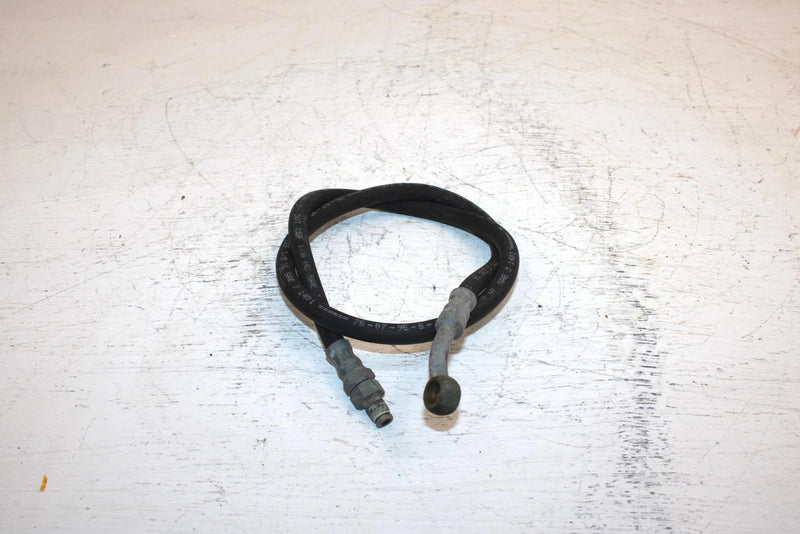 1996 Ski-doo Mxz 583 Oem Brake Line Hose 414972700 SS11