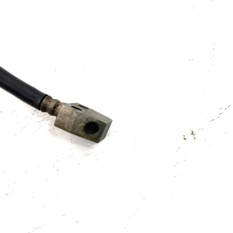 2000 Yamaha Warrior 350 YFM350X OEM Front Upper Brake Line 3GD-25872-02-00 AY67