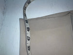 New Vintage Beige Panhandle Slim Polyester Pants #73M2216 3A-75