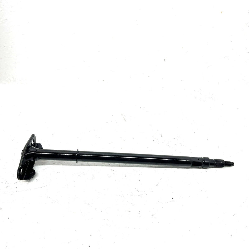 02 Honda Foreman Rubicon 500 TRX500 4x4 OEM Steering Column 53310-HN2-A00 AH85