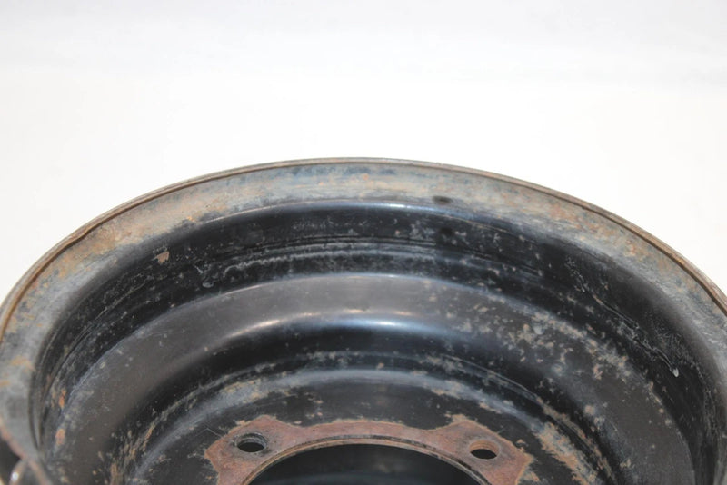 01 Polaris Sportsman 90 Oem 8x5.5 Front Wheel Rim 0450749 0450749-067 AP61