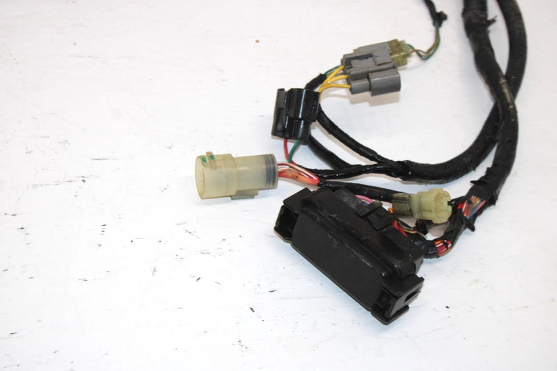 2009 Honda Trx 500 Fpea Foreman P/s Es Oem Main Wire Harness 32100-HP0-E31 AH17