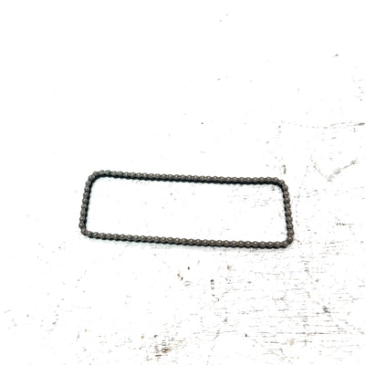 2013 Polaris Ranger XP 900 OEM Oil Pump Chain 3225043 XP11.1