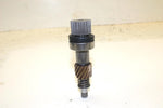 1988 Sea-doo Sp Oem Rotary Valve Shaft 290837045 JS34
