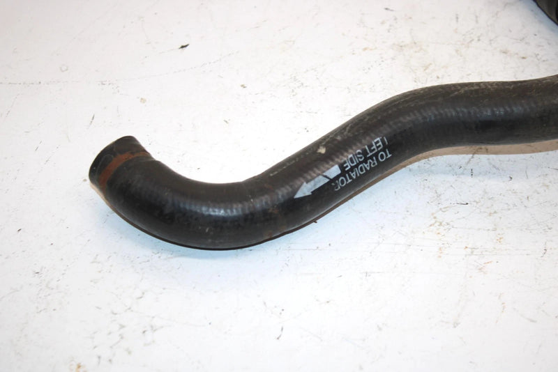 07 Polaris Fst Iq Oem Coolant Hose Bypass/Radiator 5412783 SP200
