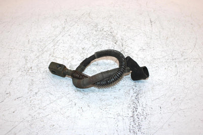 1998 Kawasaki Bayou 300 Oem Front Upper Brake Hose 43059-1443 AK17