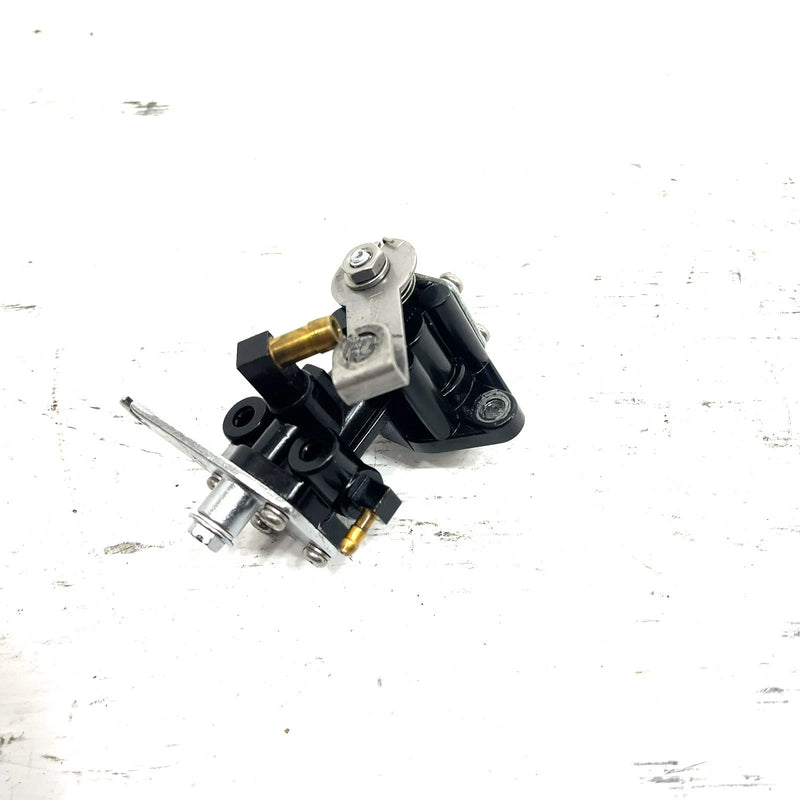 2004 Polaris Virage OEM Oil Pump 2540073 JP45