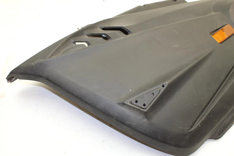 2003 Yamaha Rx1 Oem Left Side Panel 8FA-2197H-00-00 SY120