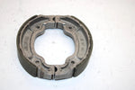 99 Yamaha  Breeze  Yfa1l Oem Rear Brake Pad Set 3FA-W2536-00-00 AY22
