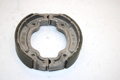 99 Yamaha  Breeze  Yfa1l Oem Rear Brake Pad Set 3FA-W2536-00-00 AY22