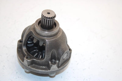 99 Arctic Cat 300 4x4 Oem Differential Case 3435-076 AA16