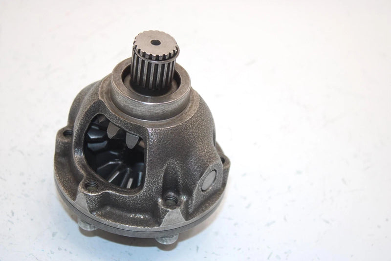 99 Arctic Cat 300 4x4 Oem Differential Case 3435-076 AA16