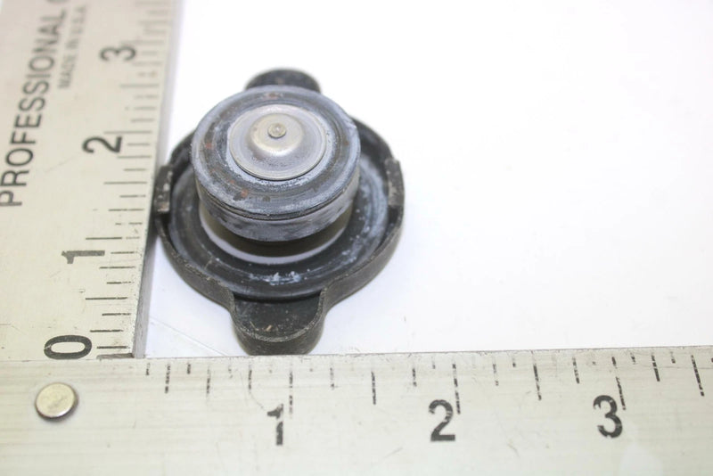 89 Yamaha Exciter EX570N OEM Filler Neck Cap 1B3-12462-00-00 SY54
