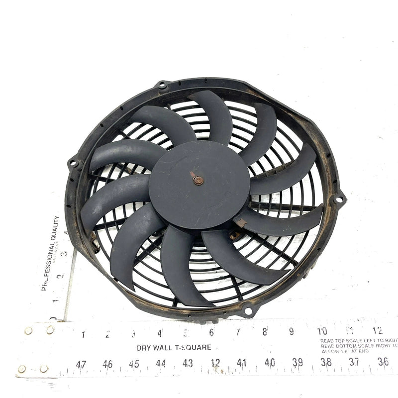 2006 Arctic Cat 650 4x4 V2 Stewart Auto OEM Radiator Fan 0413-123 AA37