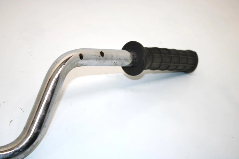 84 Honda Fourtrax 200 Trx200 A Oem Handlebars 53100-958-681 AH33
